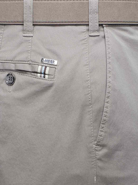Meyer Modern fit Chinos